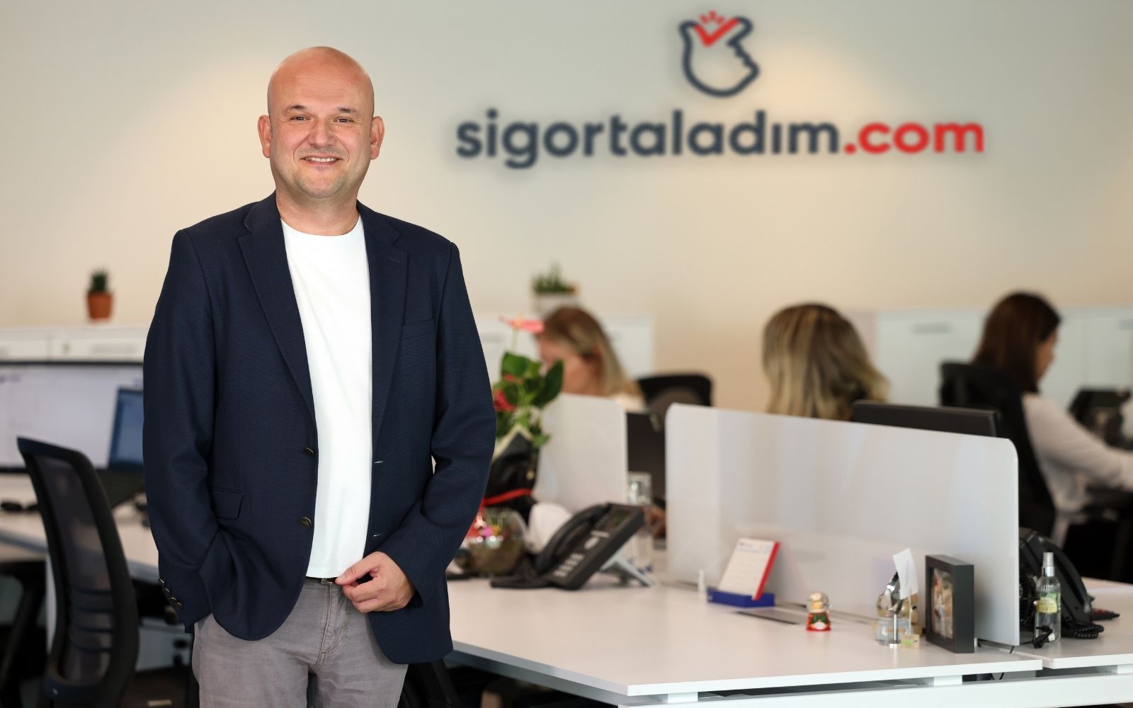 sigortaladim.com Genel Müdürlüğüne Orçun Kızıltepe Atandı