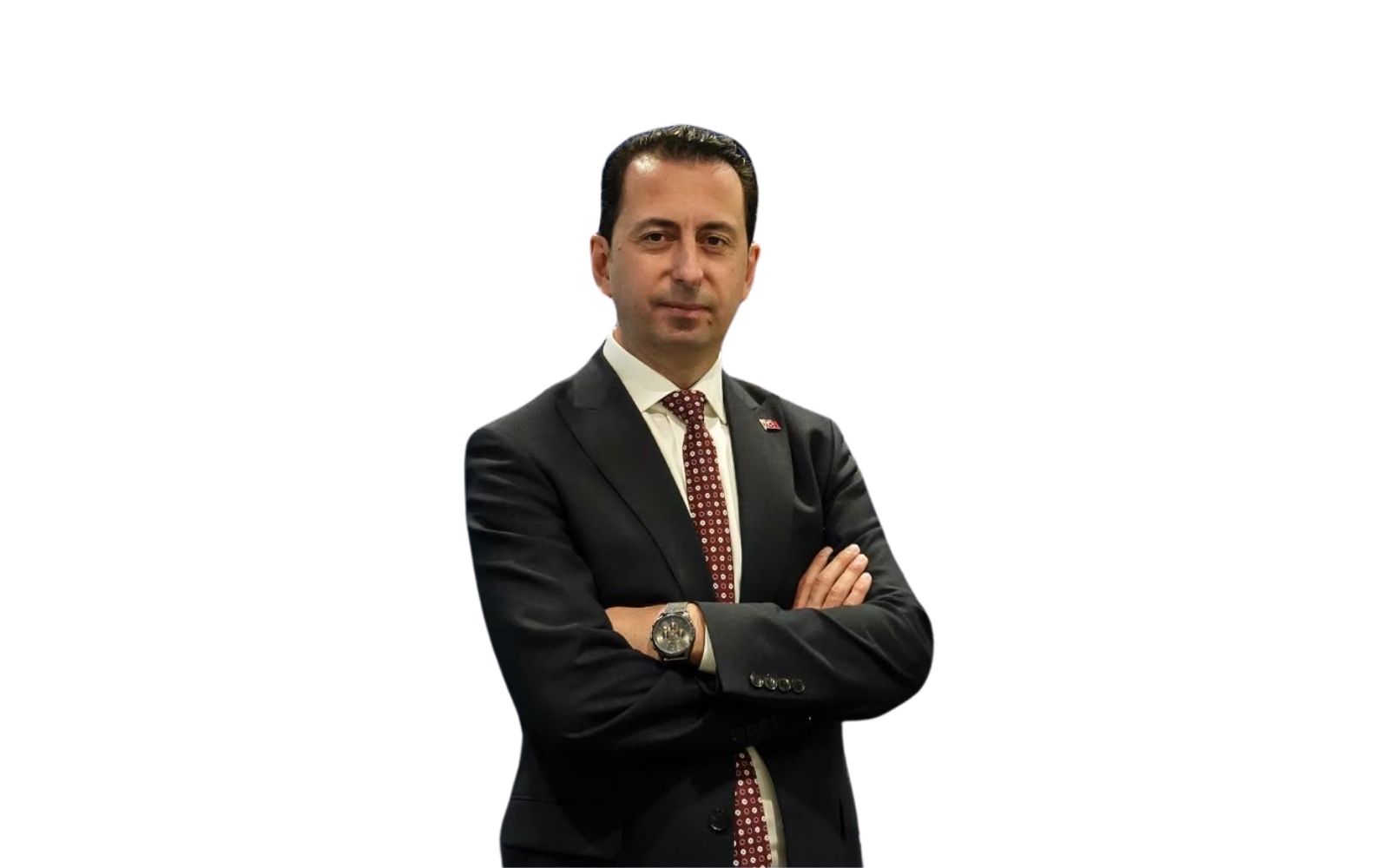 Özgür Öntürk, Türkiye Katılım Sigorta Yeni Genel Müdür Oldu 2 Özgür Öntürk, Türkiye Katılım Sigorta Yeni Genel Müdür Oldu | 26 Haziran 2026