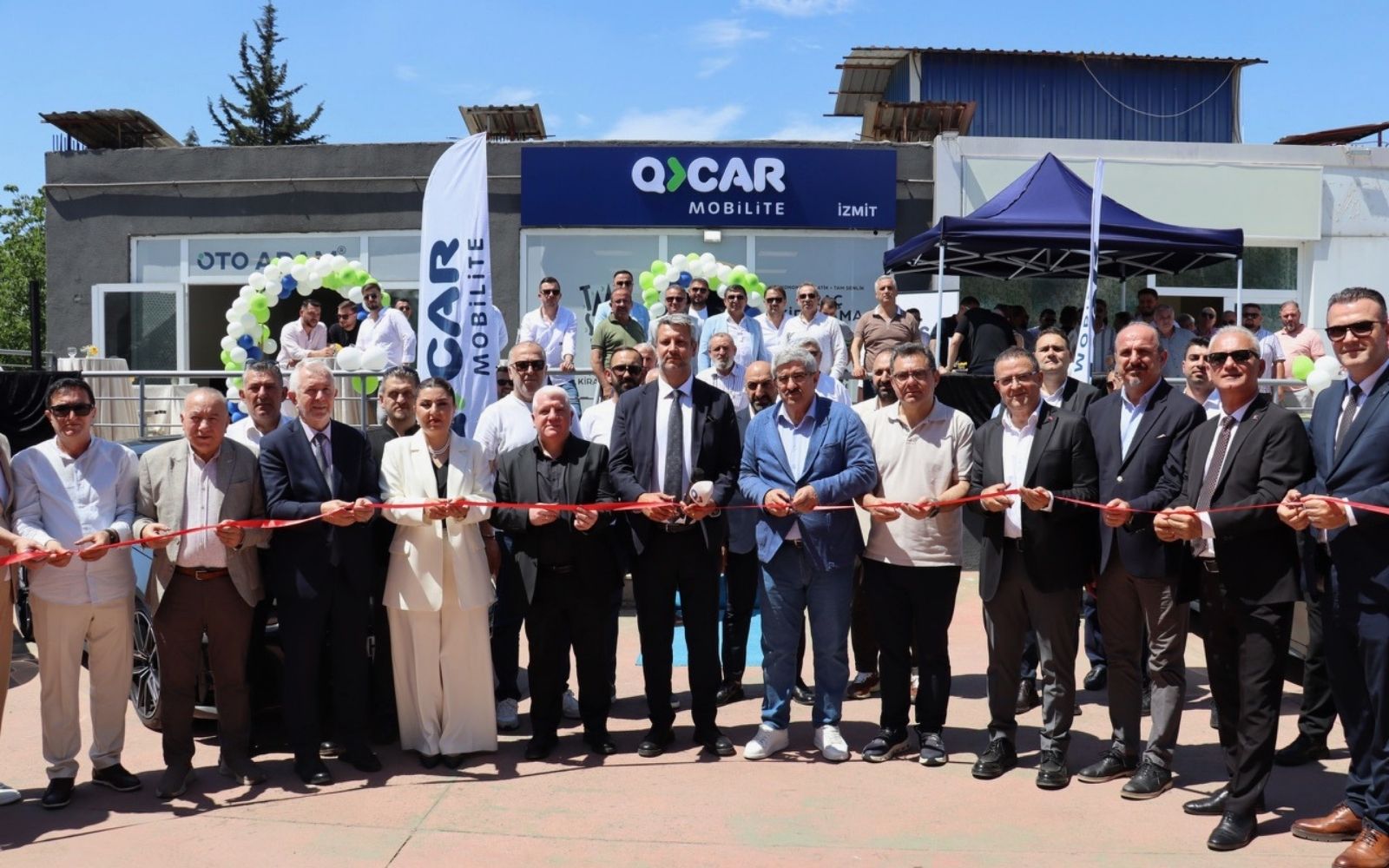 Quick Finansall Ekosistemi Kocaeli’de Büyüyor