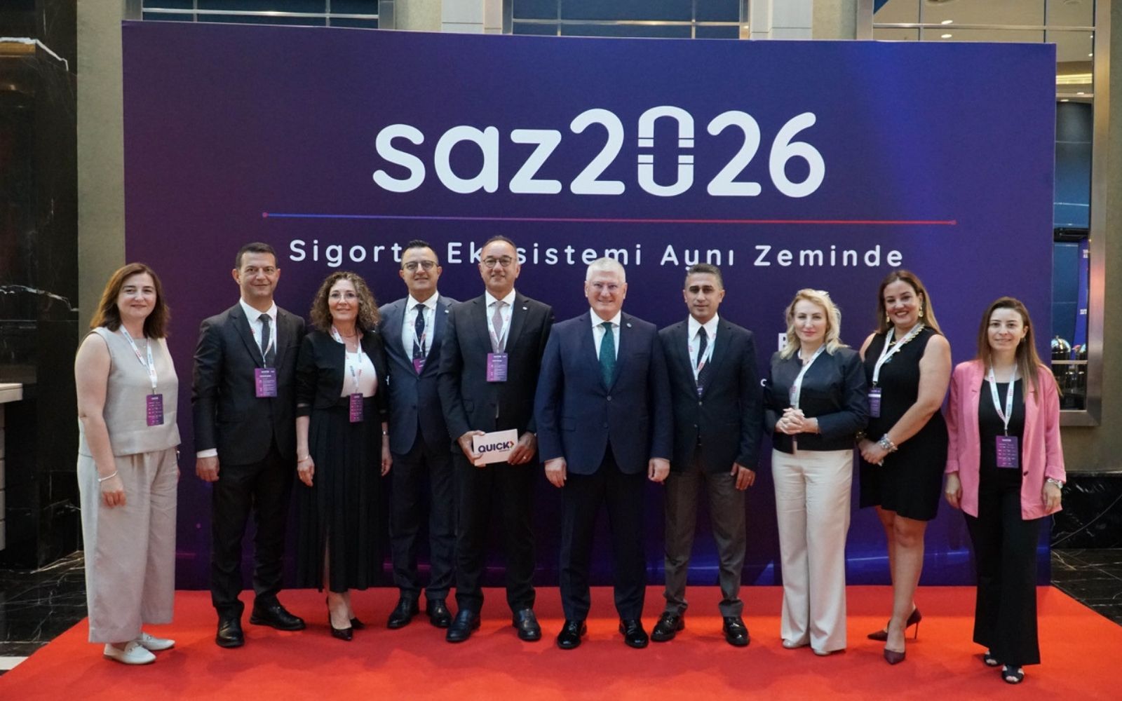 Quick Sigorta Yeni Nesil Modellerini Paylaştı