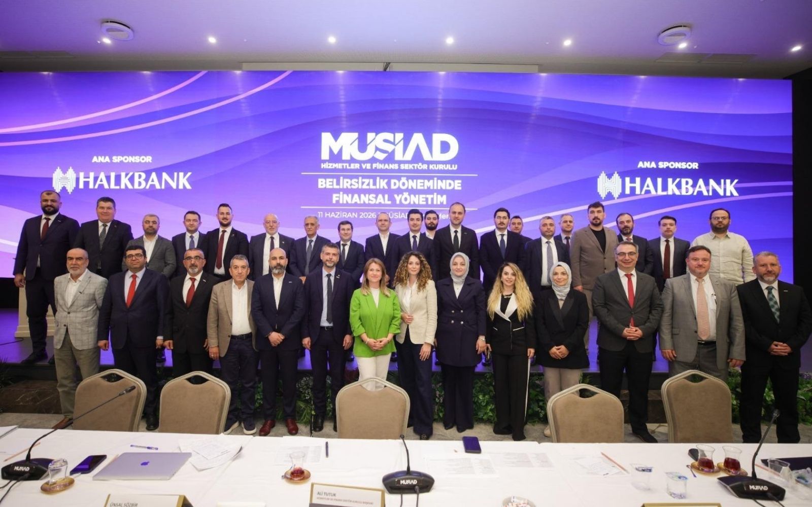 SEDDK Katılım Sigortacılığının Stratejik Rolünü Açıkladı