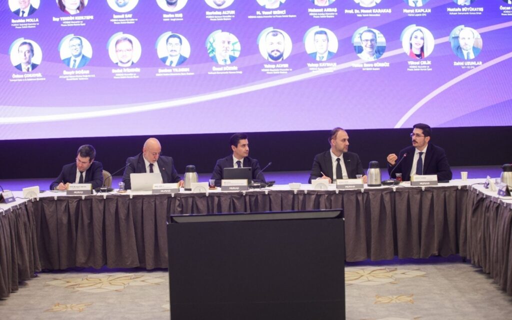 SEDDK Katılım Sigortacılığının Stratejik Rolünü Açıkladı 1 SEDDK Katılım Sigortacılığının Stratejik Rolünü Açıkladı | 12 Haziran 2026