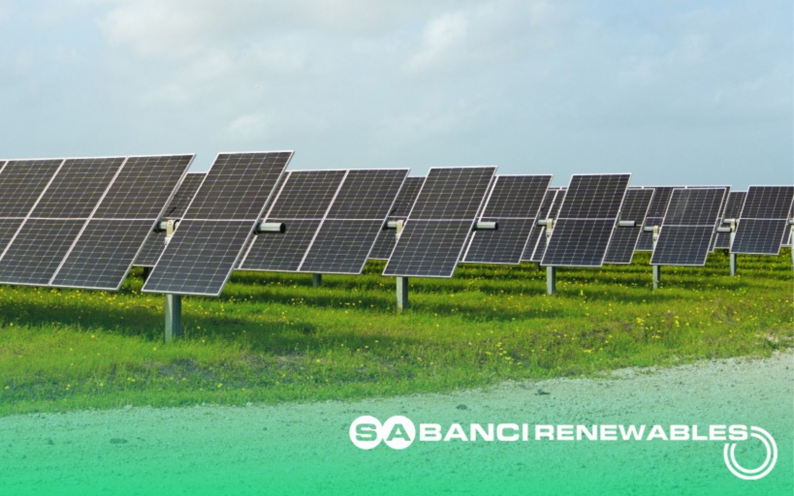 Sabancı Ve Meta’dan Dev Enerji Anlaşması