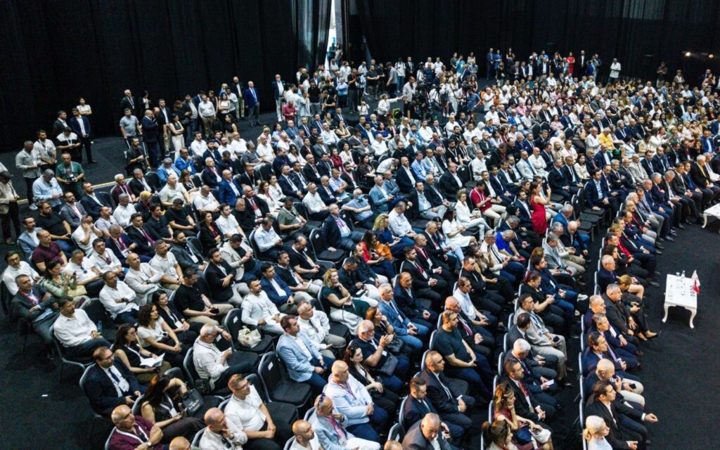 Sigorta İzmir Sektörün Buluşma Noktası Oldu | 17 Haziran 2026