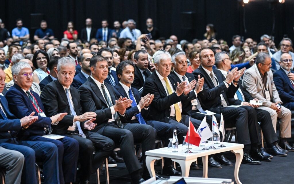 Sigorta İzmir Sektörün Buluşma Noktası Oldu | 17 Haziran 2026