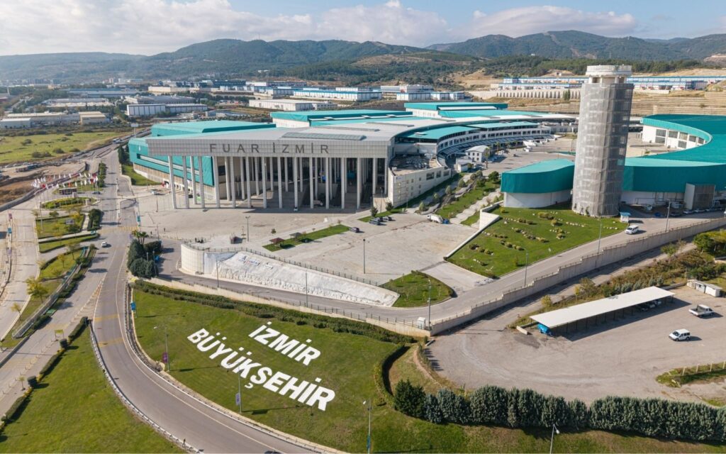 Sigorta İzmir Fuar Ve Zirvesi Başlıyor 2 Sigorta İzmir Fuar Ve Zirvesi Başlıyor | 10 Haziran 2026