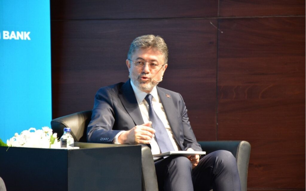TARSİM Sürdürülebilir Tarım Zirvesi’ne Katıldı | 13 Haziran 2026
