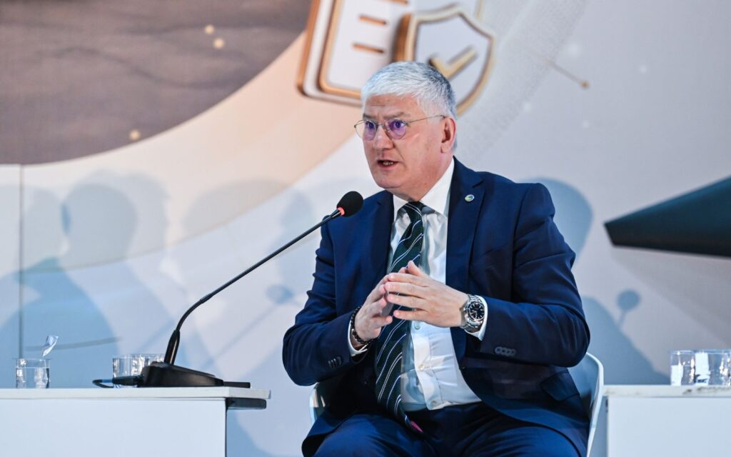 Sigorta İzmir Sektörün Geleceğine Işık Tuttu | 13 Haziran 2026