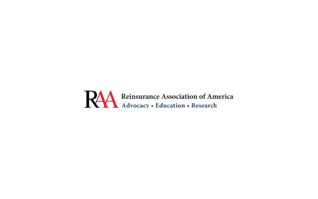 RAA Eğitim Enstitüsünün Başına William Fawcett Atandı 2 The Reinsurance Association of America (RAA)