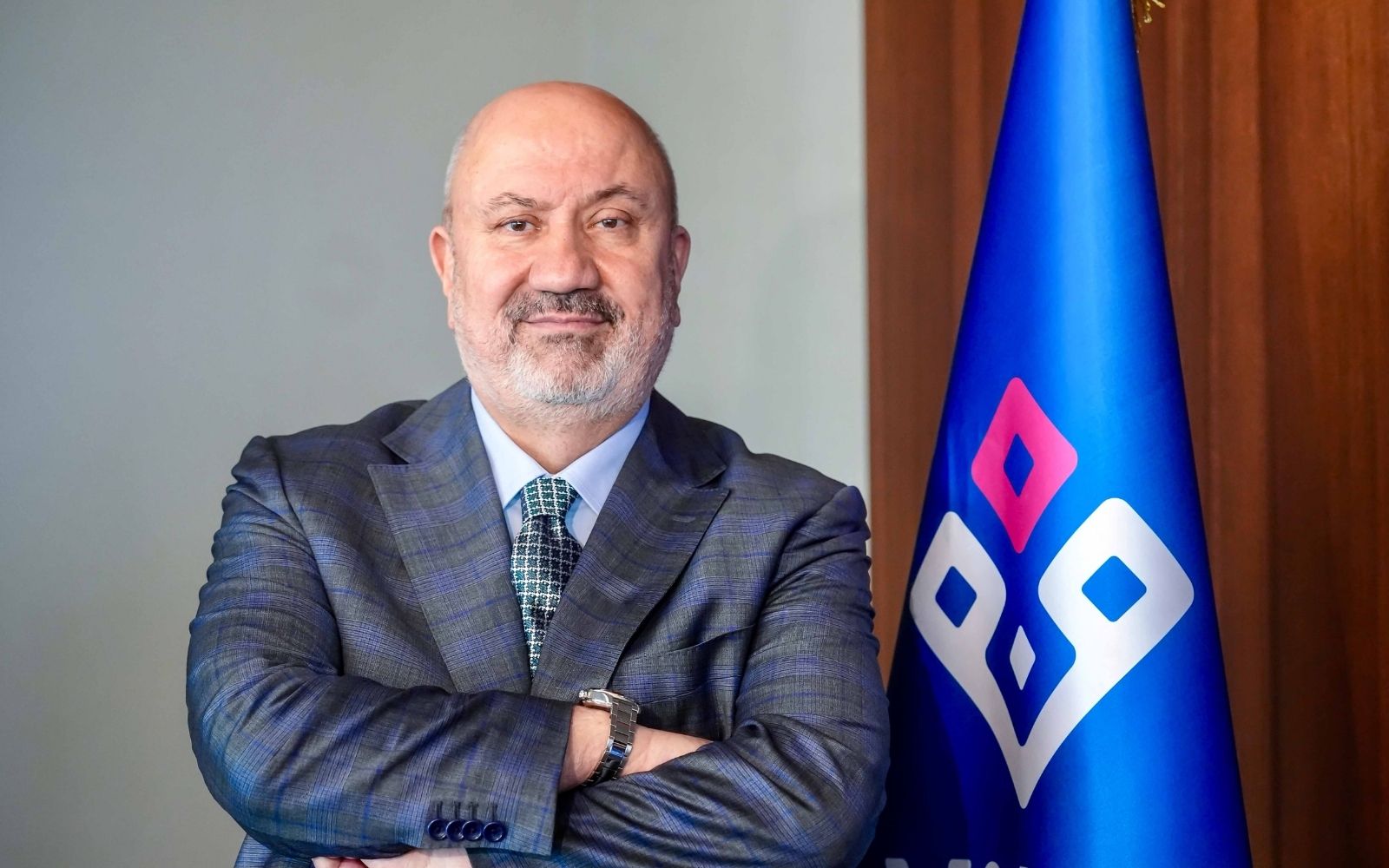 Vakıf Katılım’a Brandverse Awards’tan Ödül