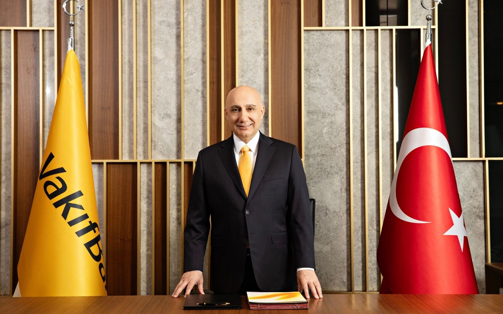 VakıfBank Ve JP Morgan’dan İş Birliği