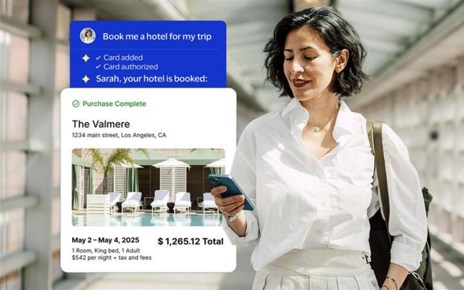 Visa Dijital Ticarette Yeni Teknolojilerini Duyurdu