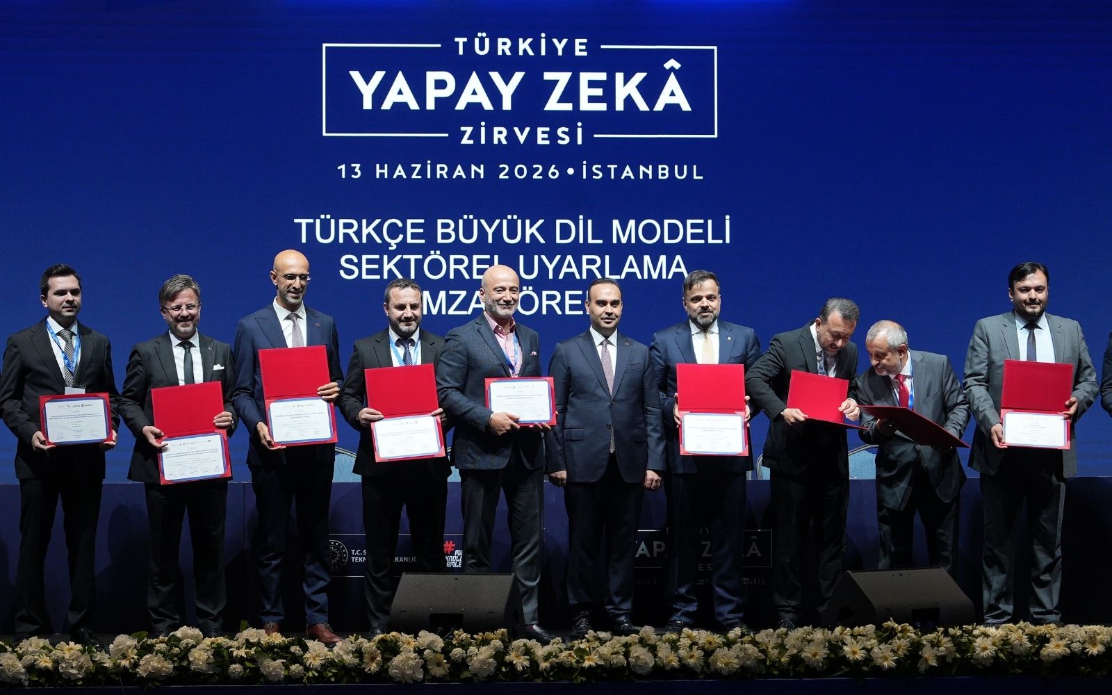 Zurich Türkiye Yapay Zeka Hibesi Aldı