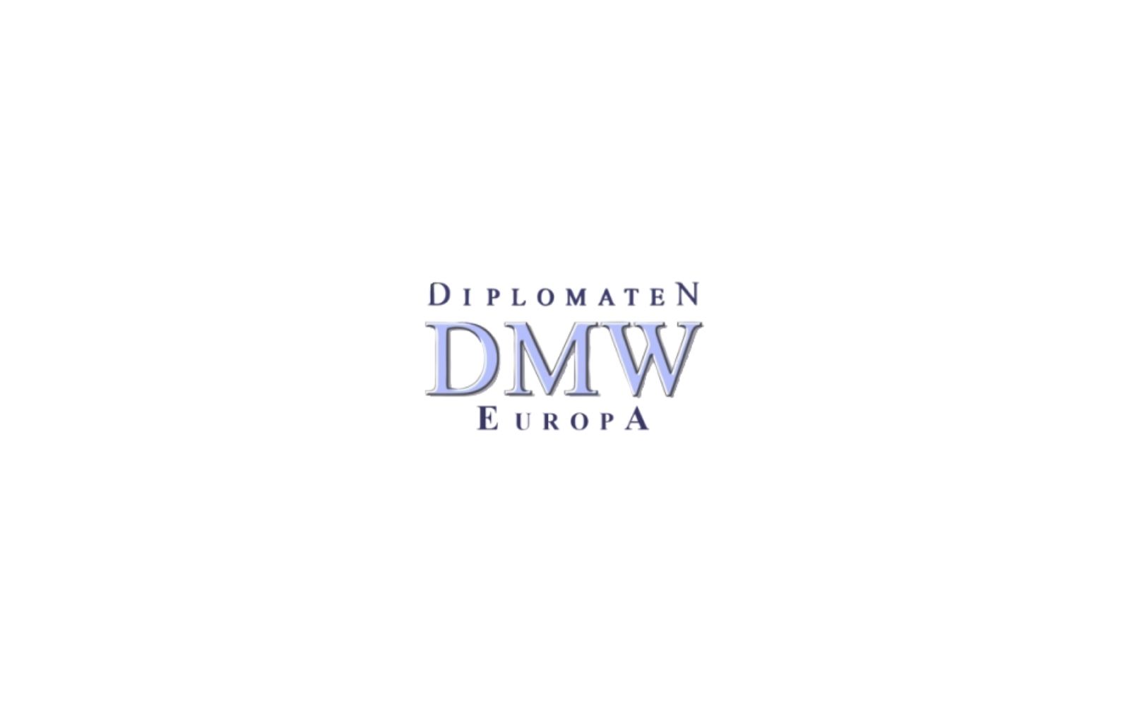 DMW’den Avrupa Parlamentosu Raporuna Açıklama