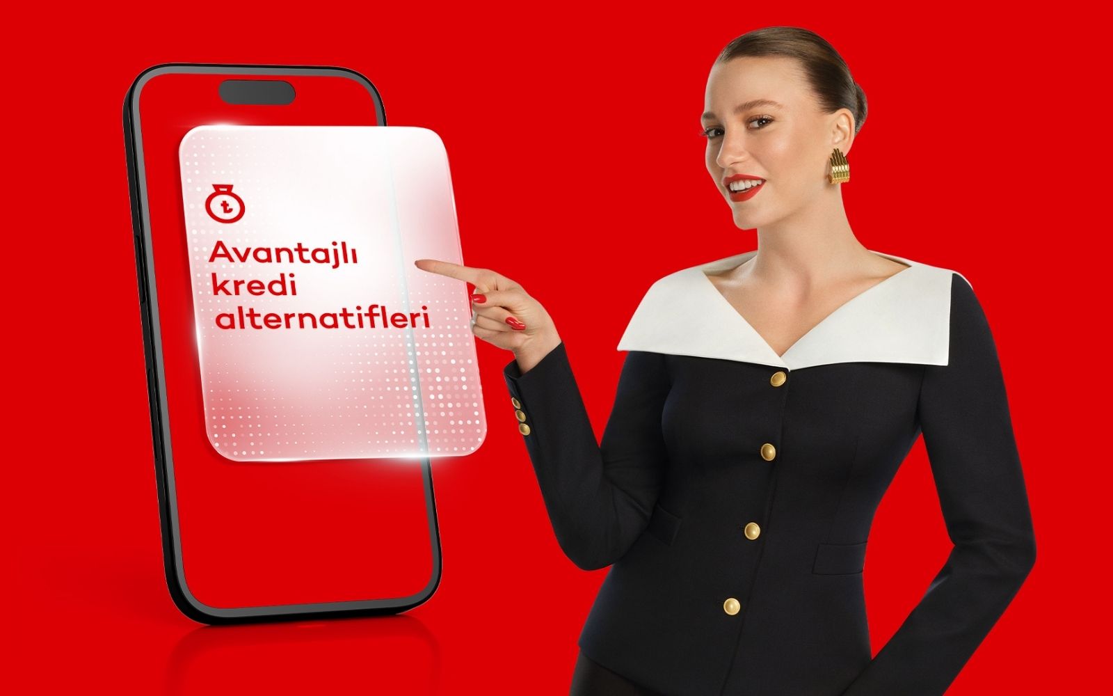 Akbank İhtiyaç Kredisi Ürünlerini Çeşitlendirdi