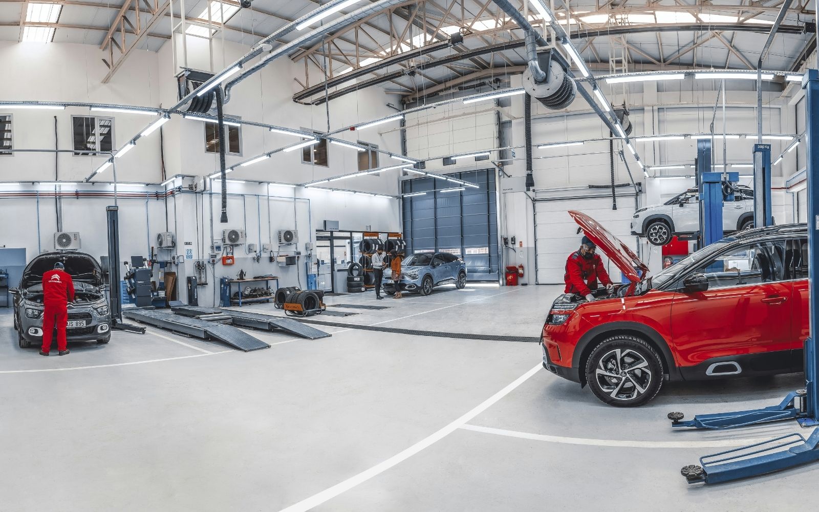 Allianz Trade Otomotiv Raporunu Yayınladı