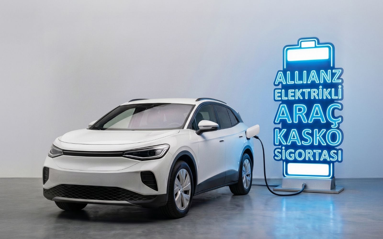Allianz Türkiye Elektrikli Kaskoda Kampanya Başlattı