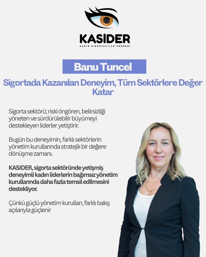 Banu Tuncel