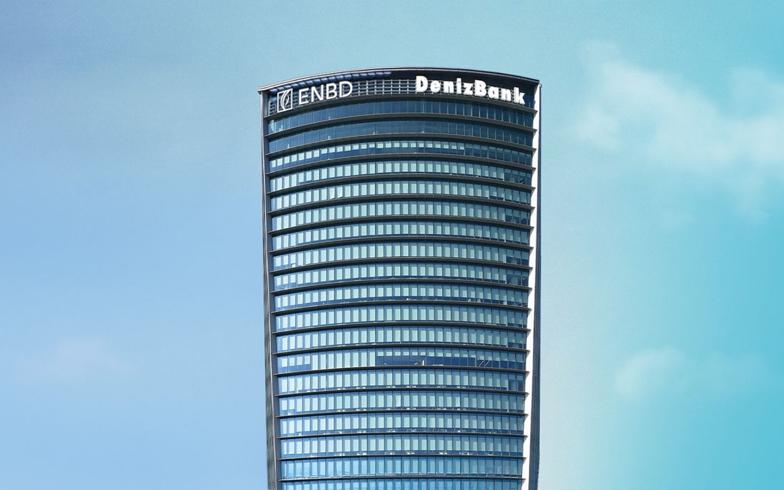 DenizBank’tan Karbonsuzlaşma Hamlesi