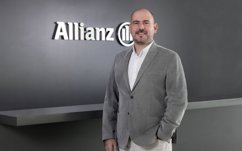 Allianz Sağlık Sigortasında Yeni Dönem 2 Emrah Gökmen