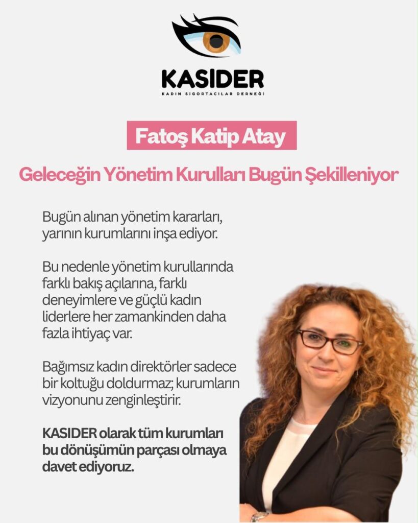 Fatoş Katip Atay