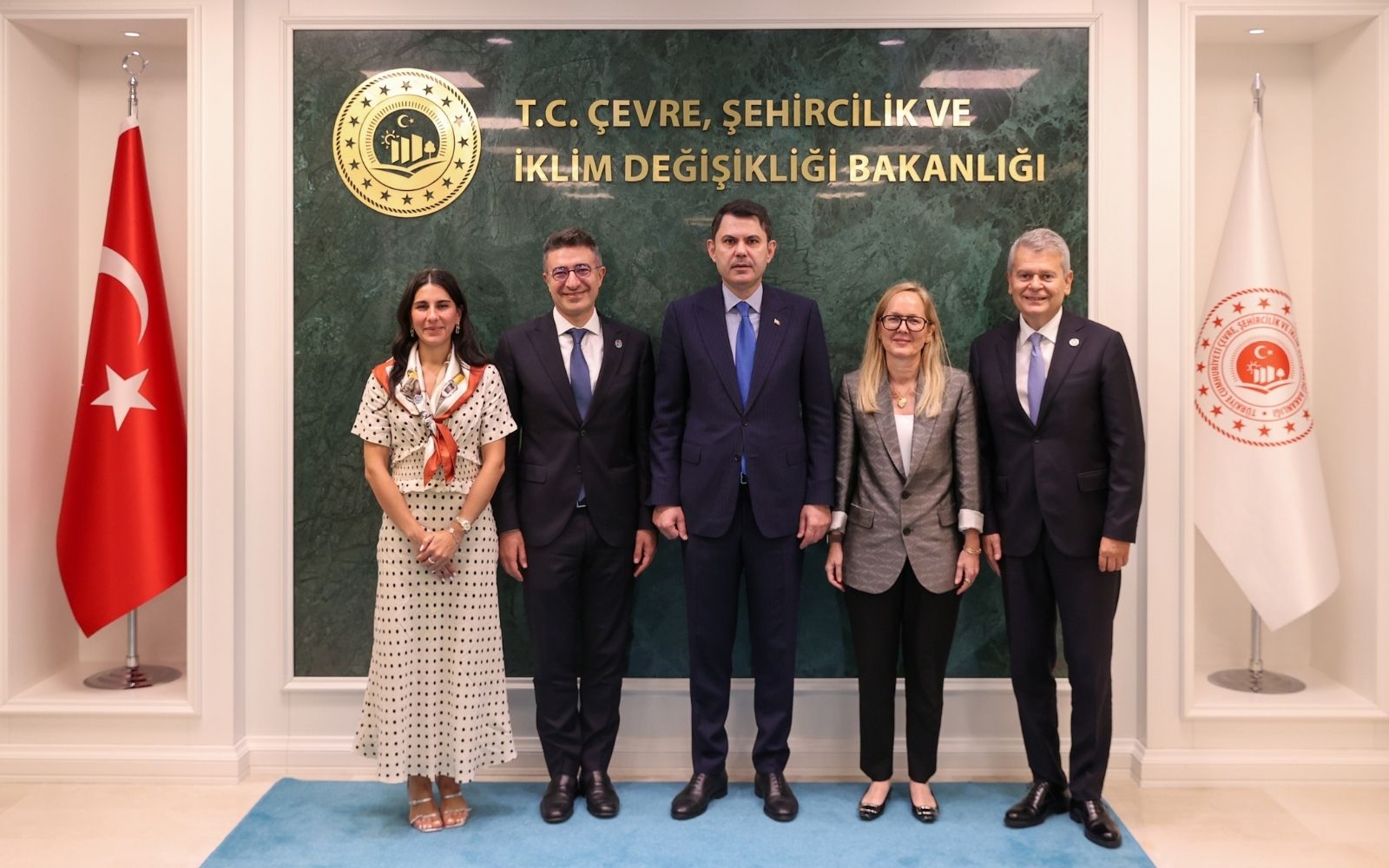 Garanti BBVA COP31 Partnerliğini Duyurdu