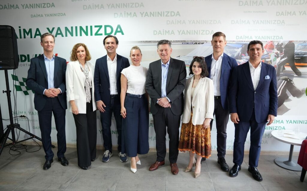 HDI Sigorta Acenteleriyle İzmir’de Buluştu 1 HDI Sigorta Acenteleriyle İzmir’de Buluştu | 4 Temmuz 2026