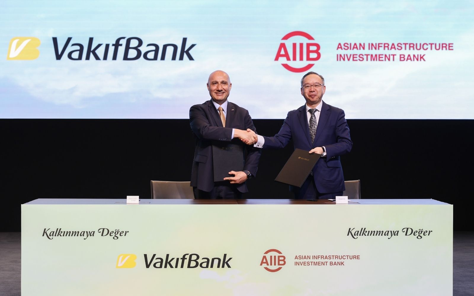 KOBİ’lerin İklim Dönüşümüne Büyük Destek