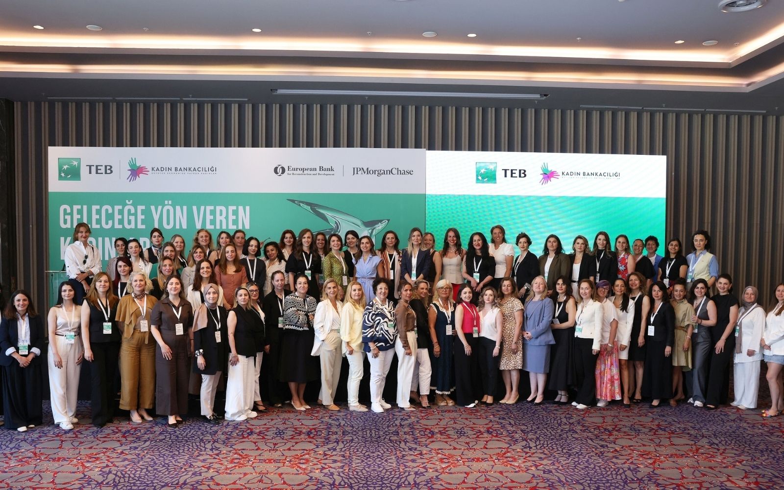 Kadın Girişimciler İçin Yeni Mentorluk Programı