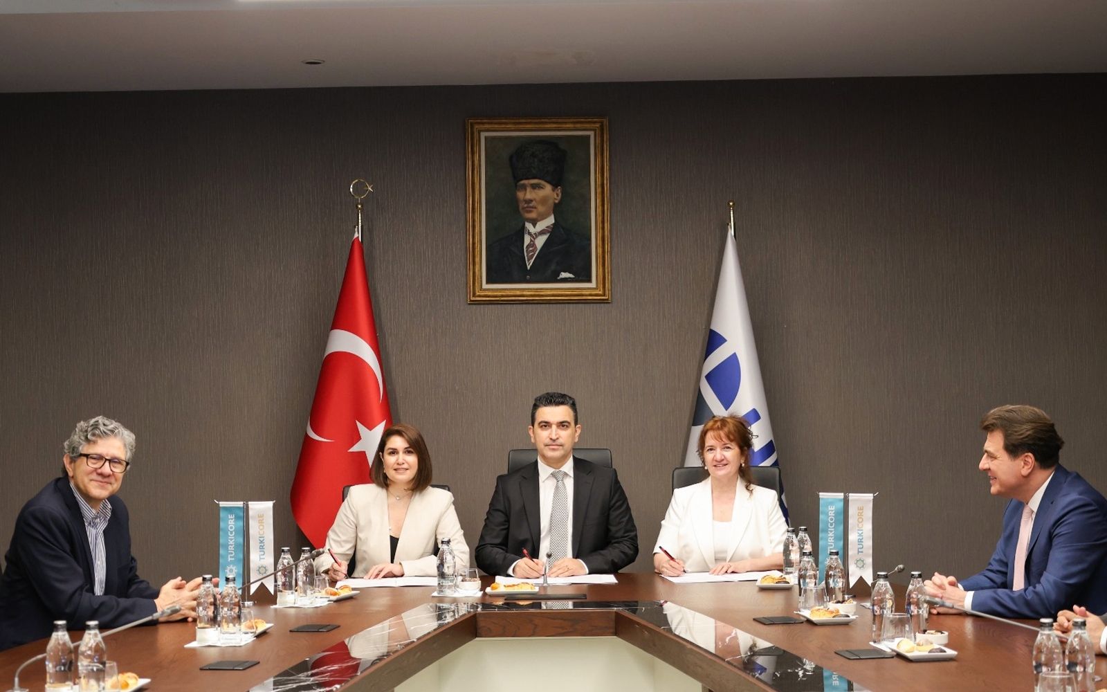 Koru Sigorta Ve Qala Sigorta İş Birliği