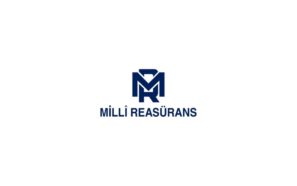 Millî Reasürans logo