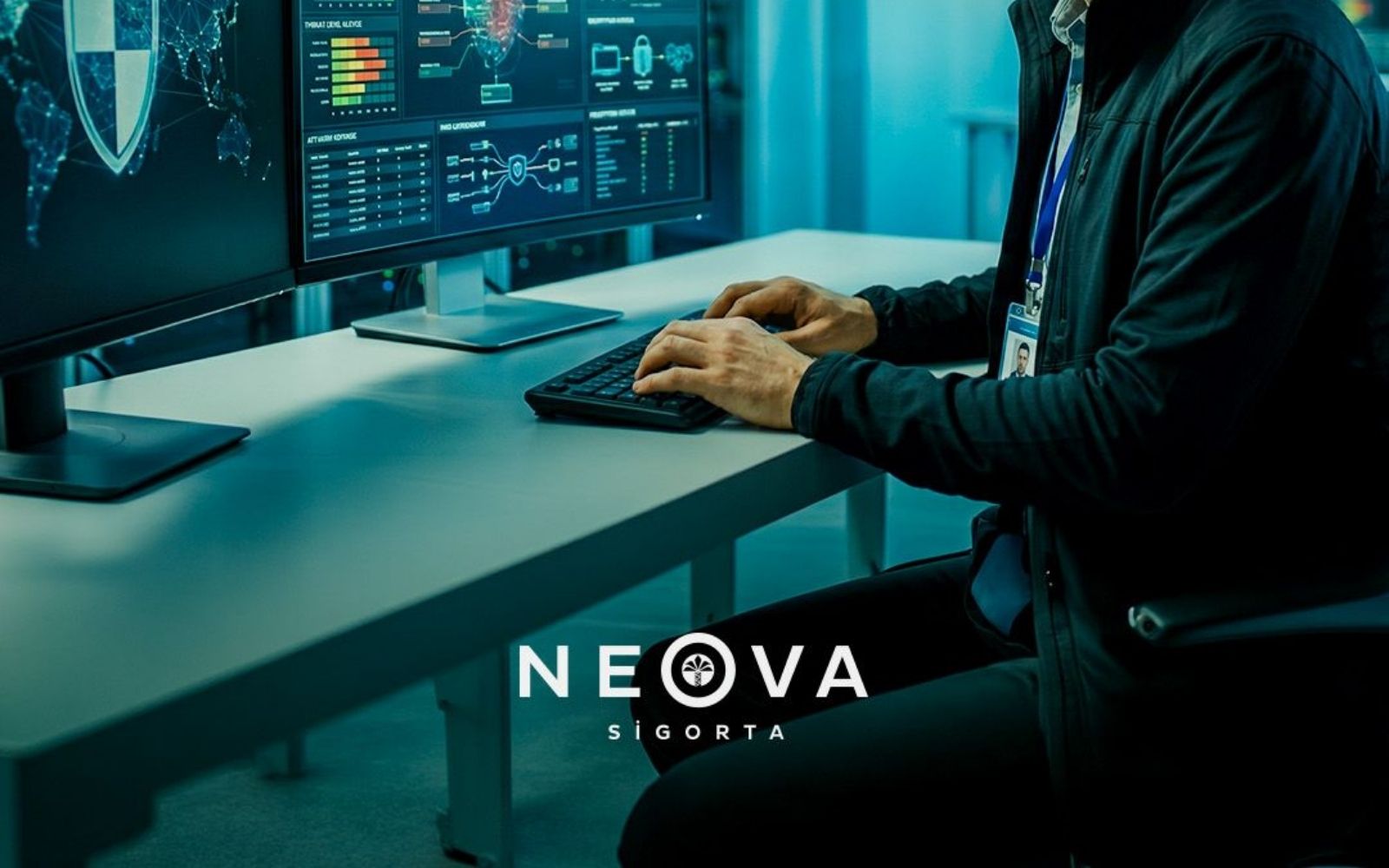 Neova Sigorta’dan Siber Tehditlere Karşı Çözüm