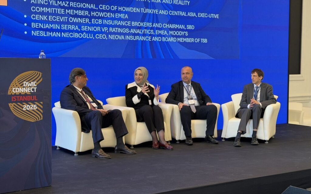 Neslihan Neciboğlu DWIC Oturumuna Katıldı 1 Neslihan Neciboğlu DWIC Oturumuna Katıldı | 9 Temmuz 2026