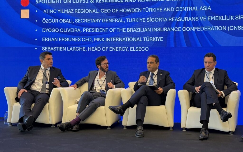 Özgür Obalı'dan Sürdürülebilirlik Mesajı 2 Özgür Obalı'dan Sürdürülebilirlik Mesajı | 9 Temmuz 2026