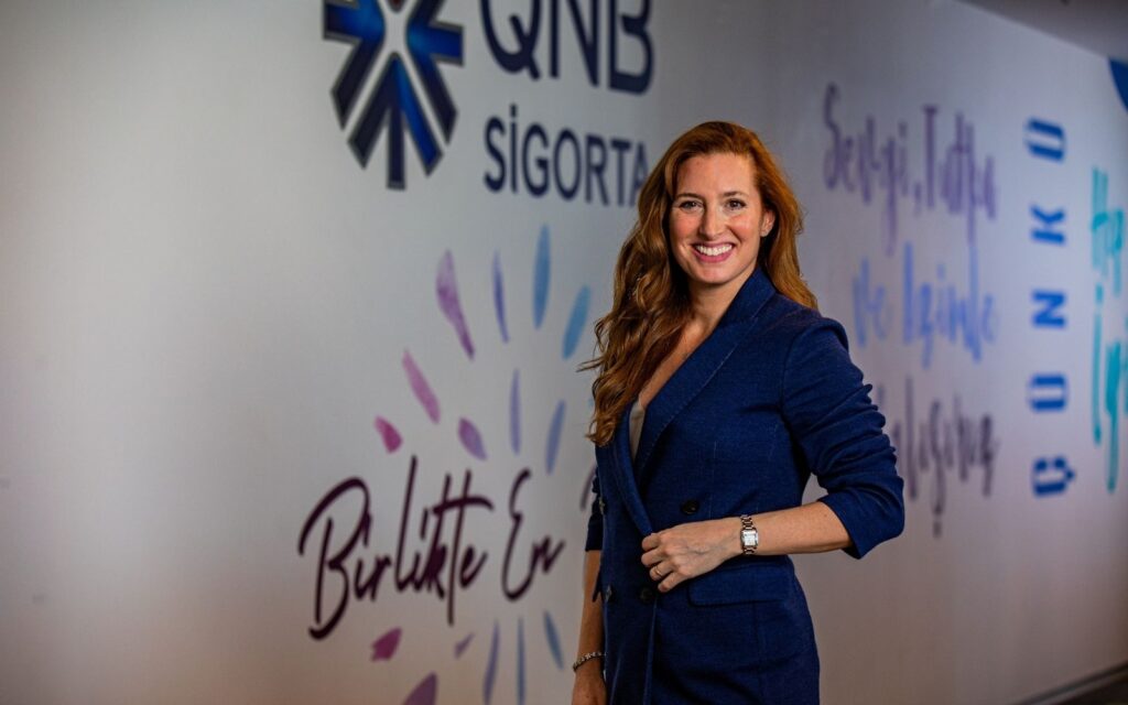 QNB Sigorta N.A.R. Projesini Büyütüyor | 13 Temmuz 2026