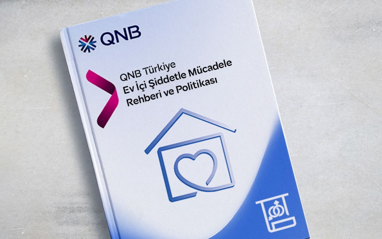 QNB Türkiye Toplumsal Cinsiyet Eşitliğini Genişletiyor