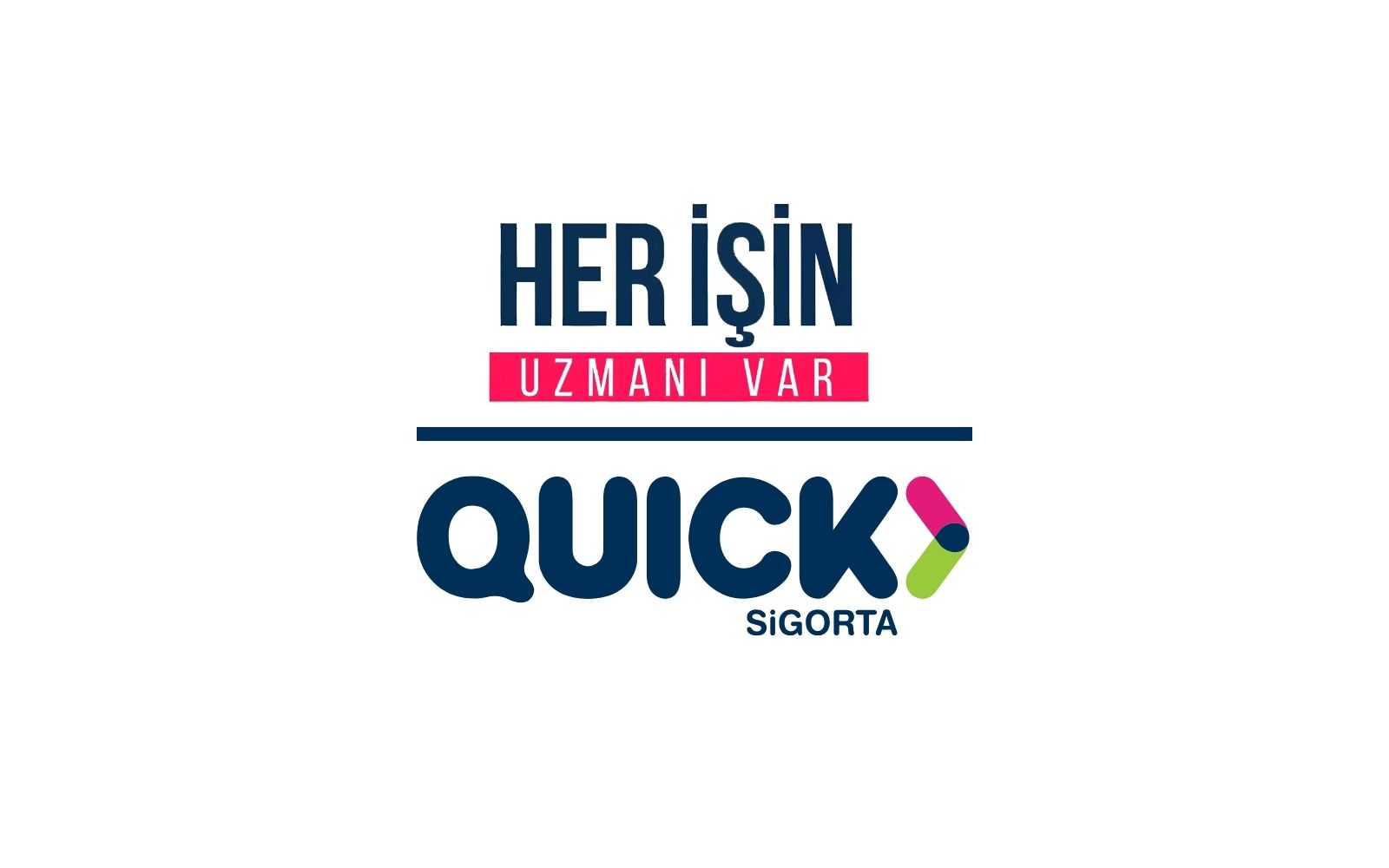 Quick Sigorta Finansal Riskleri Azaltıyor