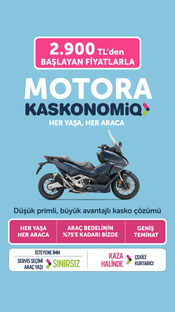 Quick Sigorta’dan Üç Yeni Reklam Filmi 1 Quick Sigorta’dan Üç Yeni Reklam Filmi | 14 Temmuz 2026
