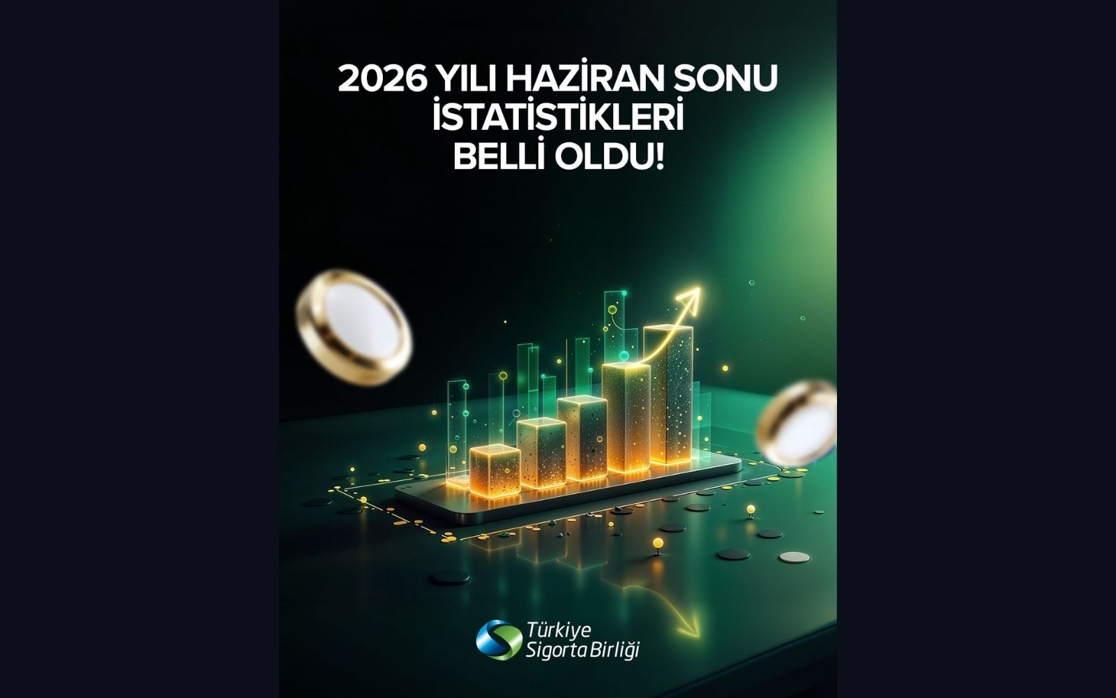 Sağlık Sigortalarında Büyüme Devam Ediyor