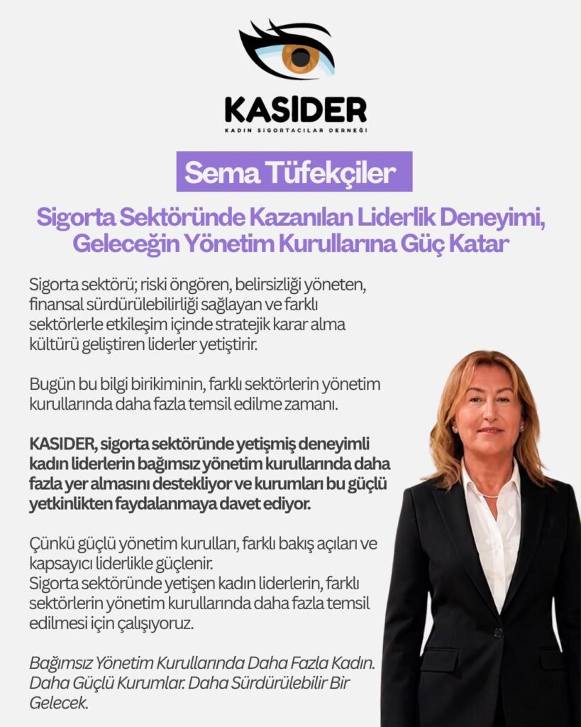 Sema Tüfekçiler