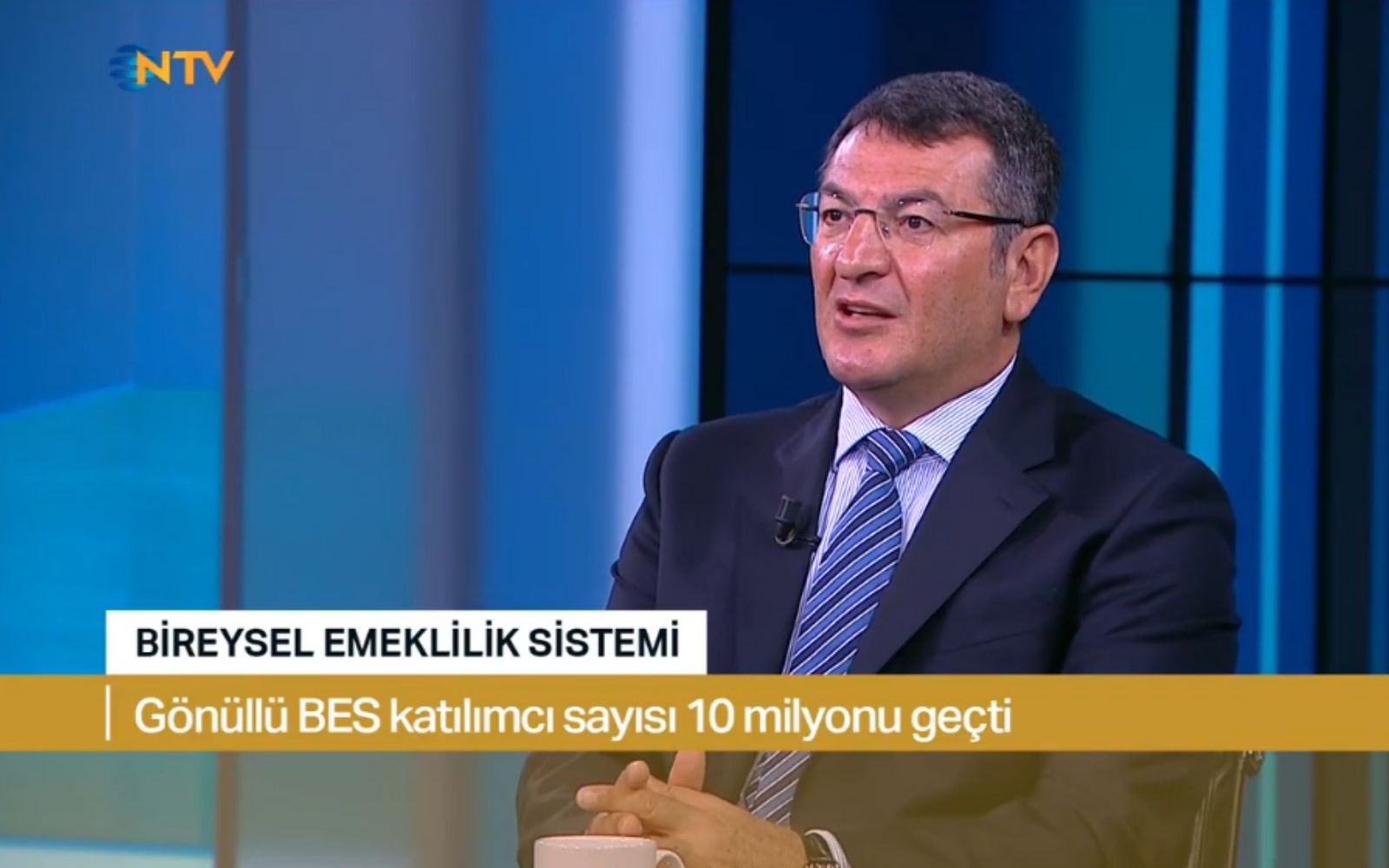 TES İle Emeklilikte Yeni Dönem Başlıyor