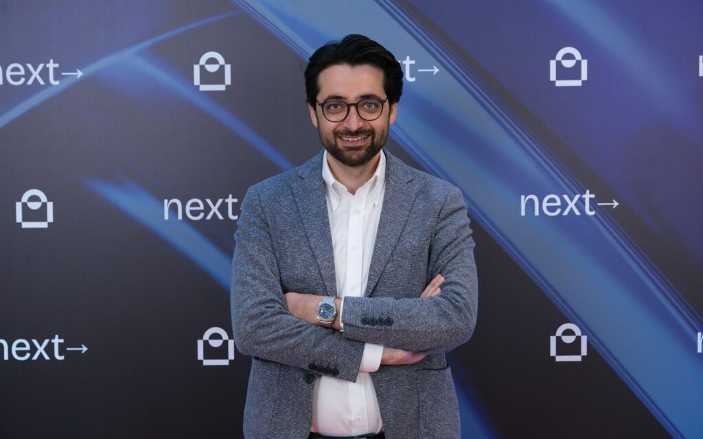 TOBB E-Ticaret Meclis Üyesi ve ideasoft CEO’su Sinan Akdal