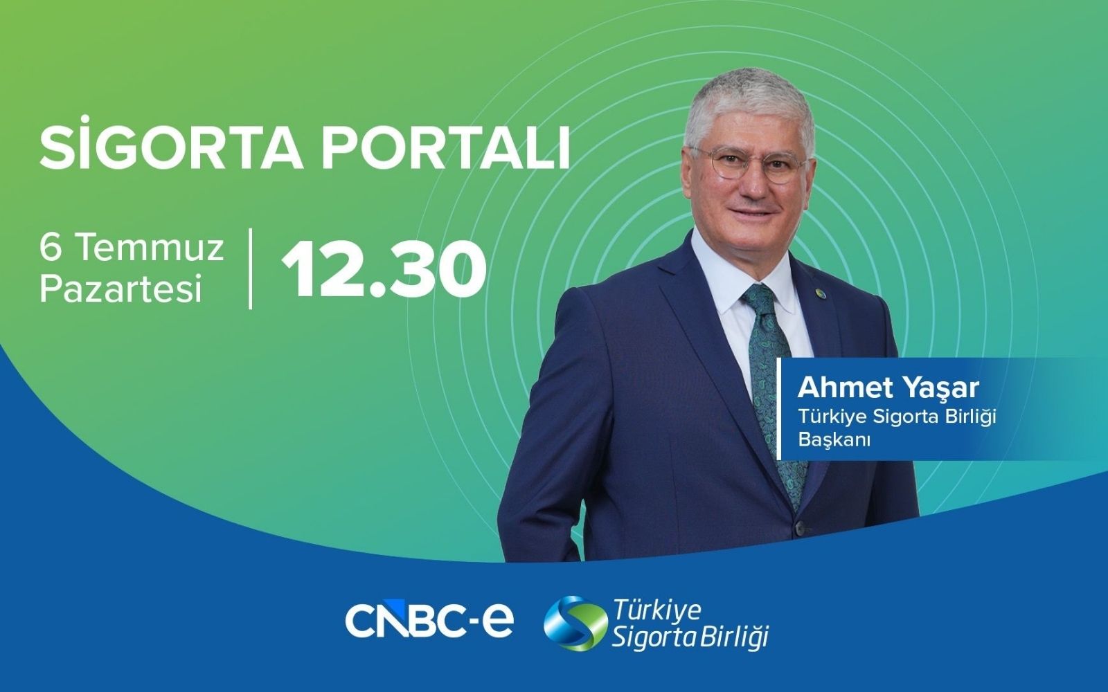 TSB Başkanı Ahmet Yaşar Trafik Reformunu Açıkladı