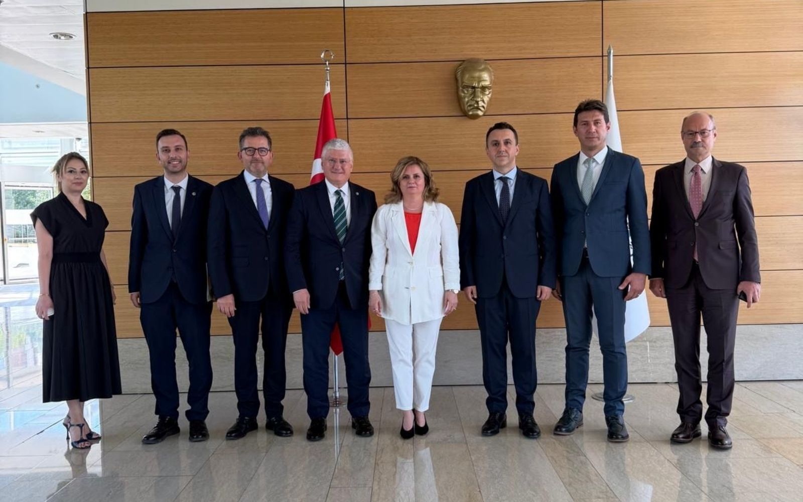 Türkiye Sigorta Birliği Ve Noterler Birliği’nden İş Birliği