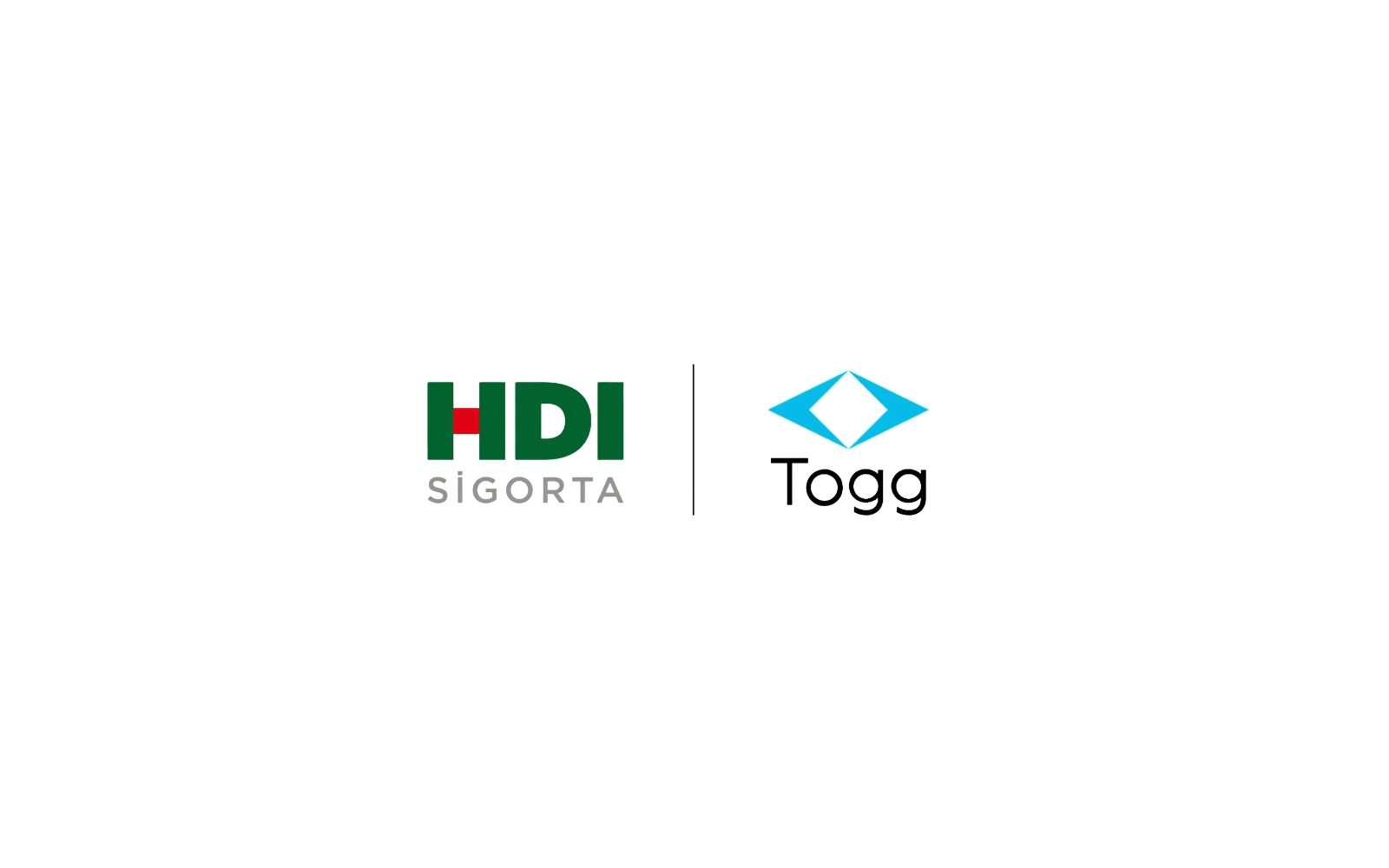 Togg Araçlara HDI Sigorta Güvencesi