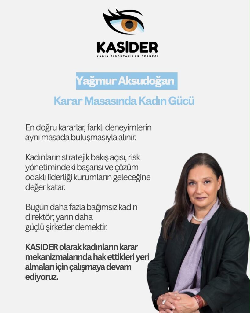 Yağmur Aksudoğan