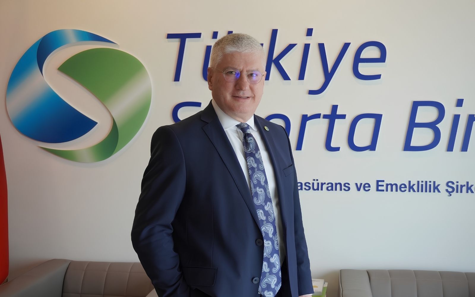 Sigorta ve Emeklilik Sektörünün Aktif Büyüklüğü 4,4 Trilyon TL’ye Ulaştı