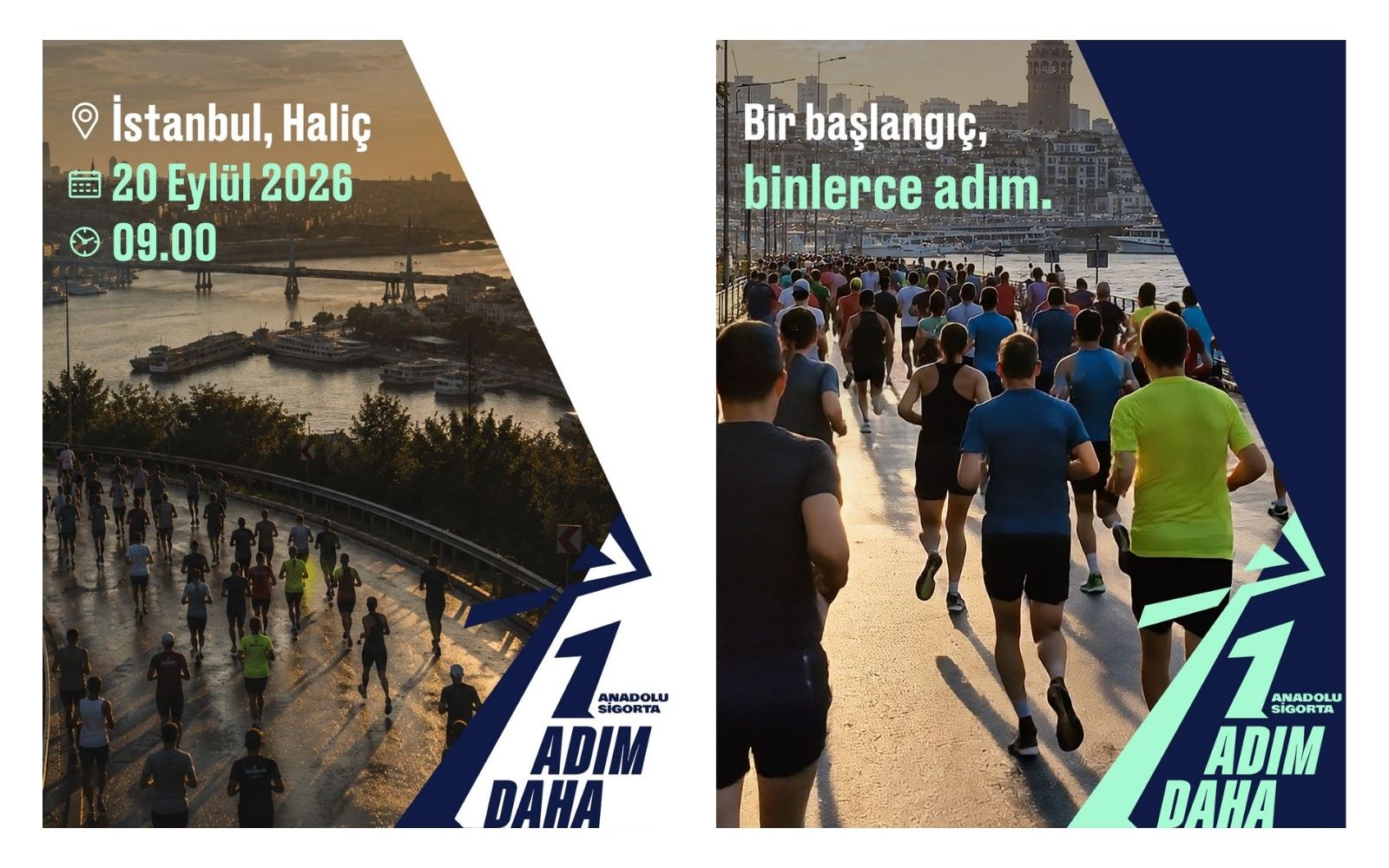 Anadolu Sigorta Sporseverleri Buluşturuyor