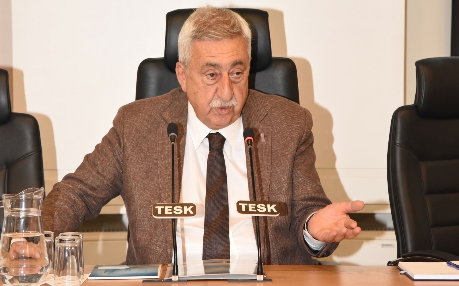 Bendevi Palandöken: Yapılandırma Öncesi İşletilen Faizler Sıfırlanmalı