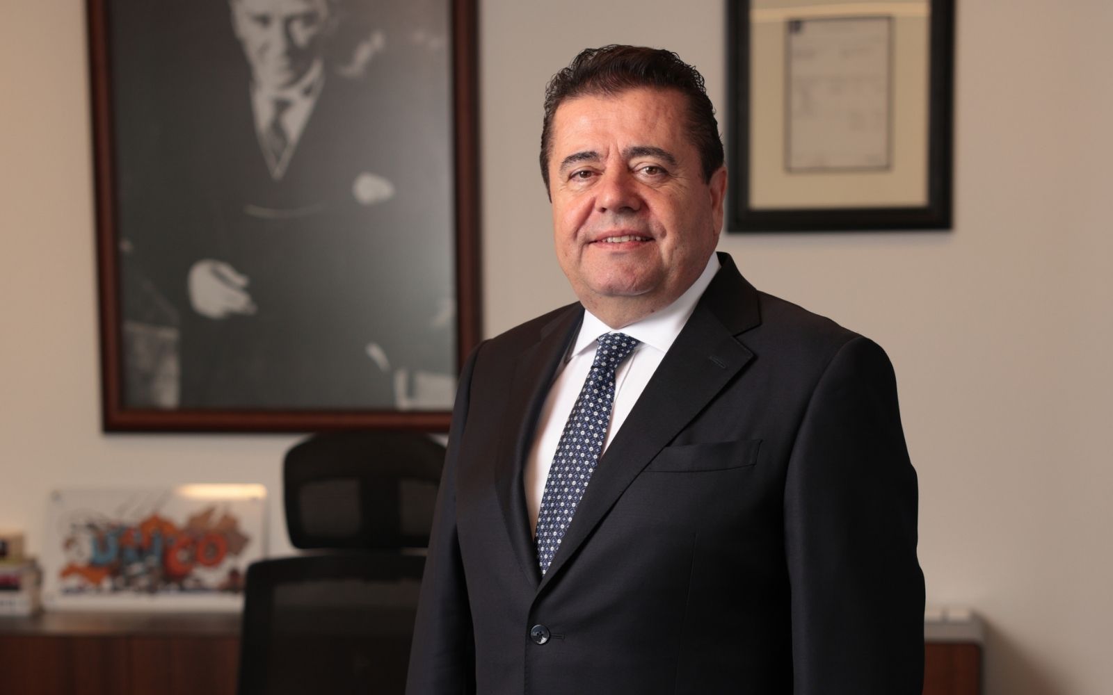 Unico Sigorta Büyümesini Sürdürüyor